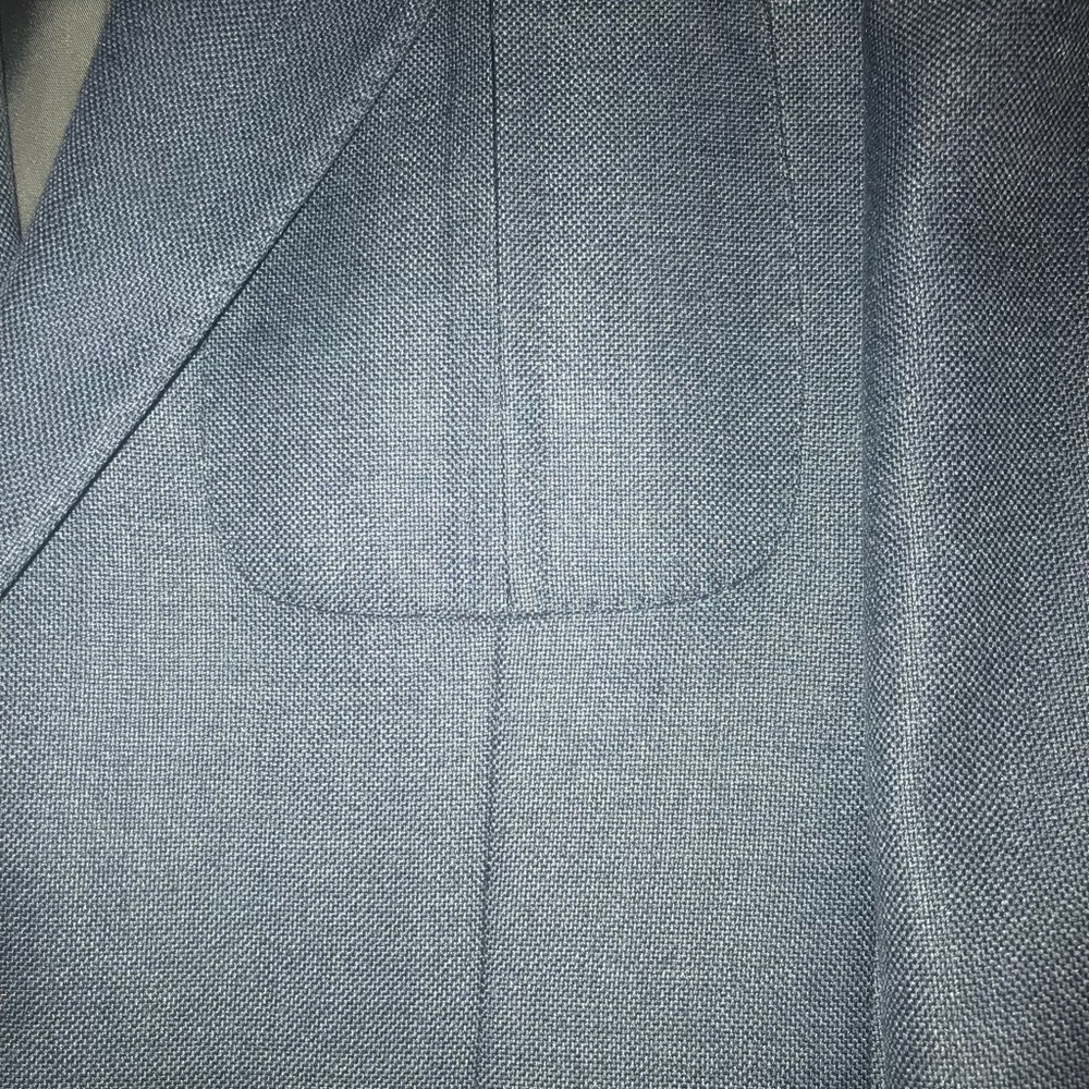 2 Button Blazer - image 4